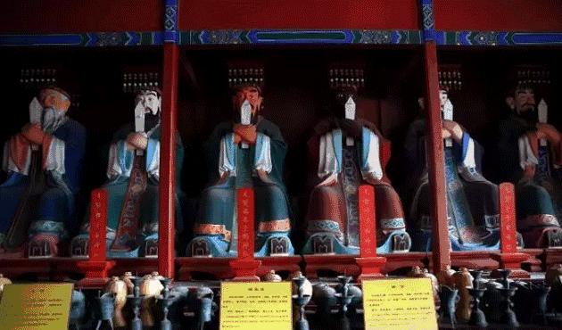 济南这条街属于多少人的回忆,济南一条街