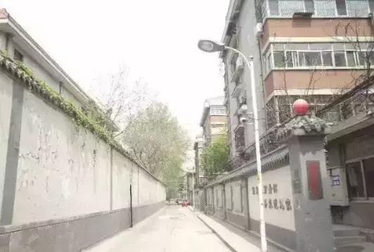 济南这条街属于多少人的回忆,济南一条街