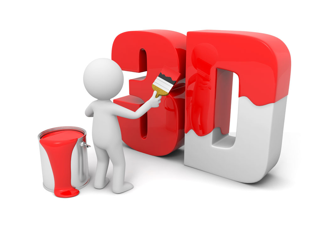 3d油漆质感怎么调出来,什么是3D漆
