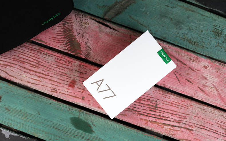 OPPOA77怎么样值得买吗,oppoa77开箱