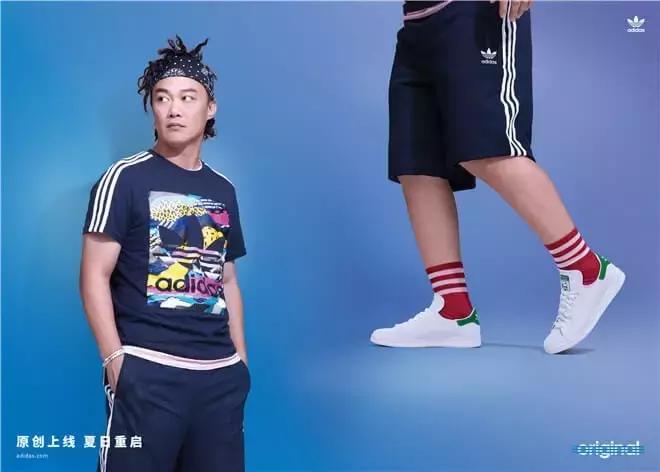 从来不敢穿短裤出门,男生出门不穿短裤