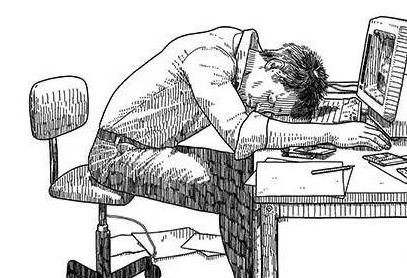 就医搜｜“累”了千万别硬撑！小心累着累着，你就“没”了！