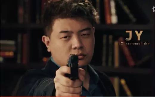 狼王jy自爆指刀,狼王jy骗哭齐思钧视频