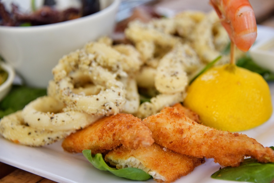 南大洋的深海,南大洋海域