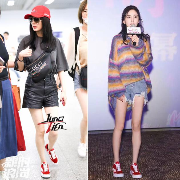 今年流行的10款运动鞋,今年最流行的五款运动鞋