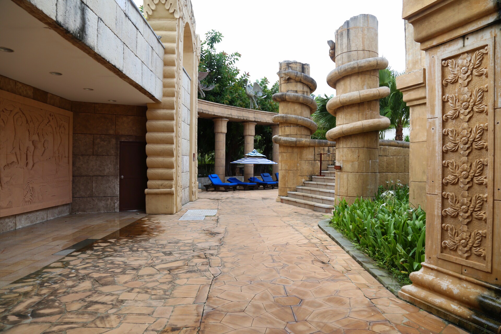 三亚湾和亚龙湾铂尔曼度假酒店,亚龙湾铂尔曼度假