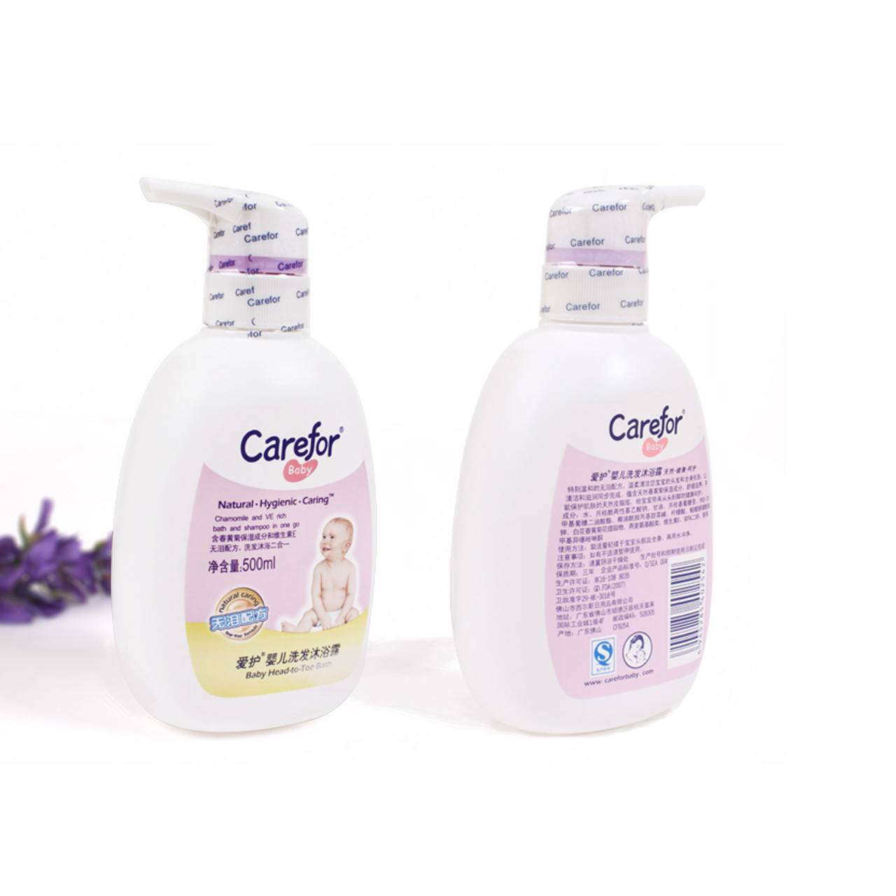 怎么选适合儿童用的沐浴露,哪款二合一沐浴露适合宝宝用