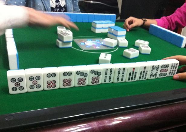 108张麻将高手教学,108张麻将怎么记牌