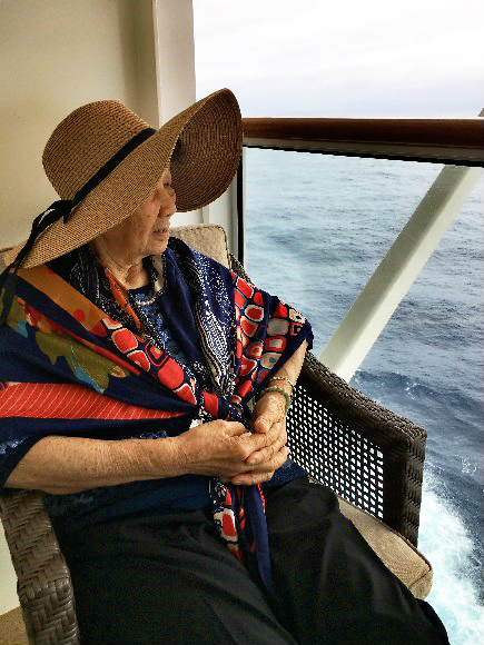 全家邮轮上一起游玩,全家一起游准备什么