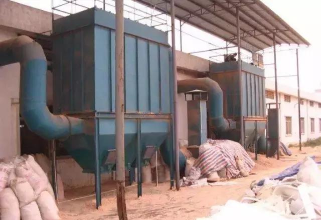 低成本处理烟气脱硝,低成本废气处理