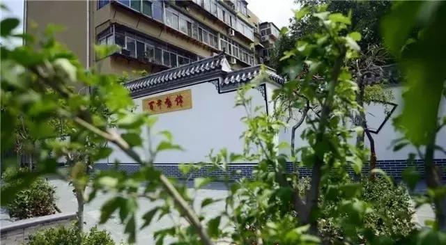 济南这条街属于多少人的回忆,济南一条街