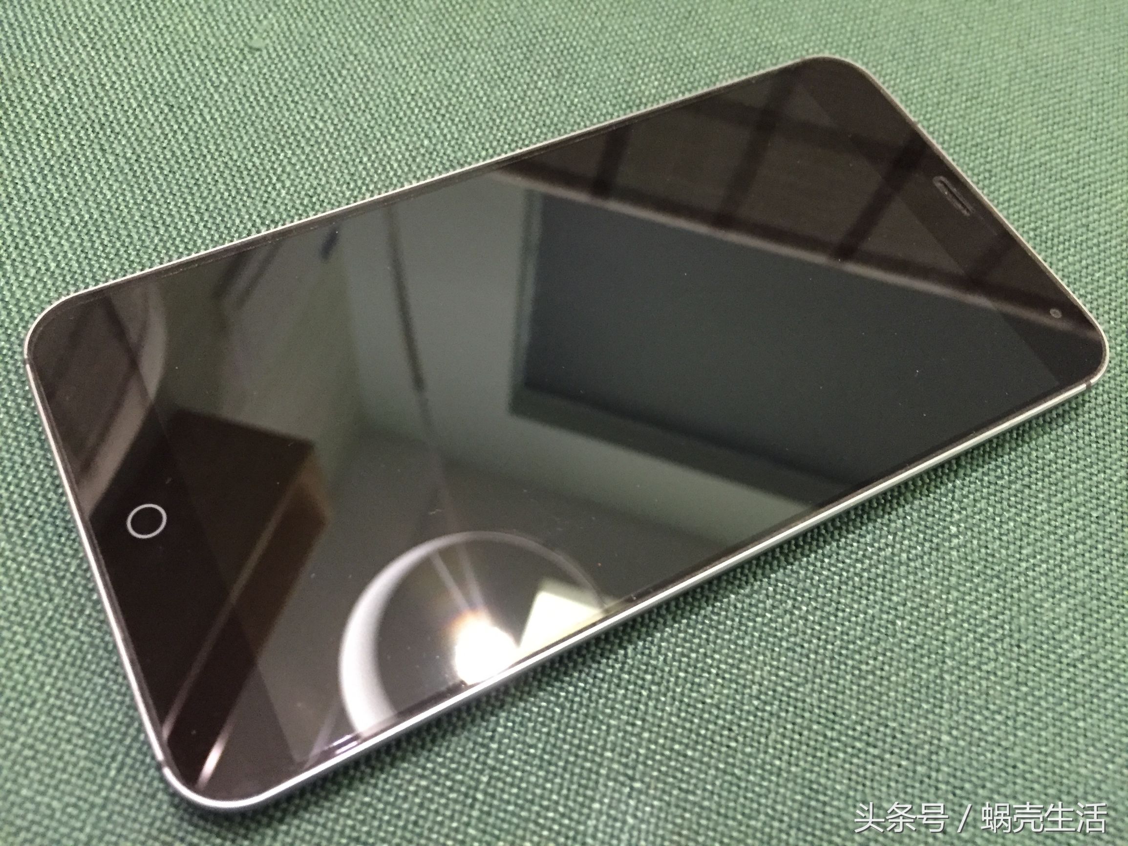 全新未拆封魅族mx4,魅族MX4几时出