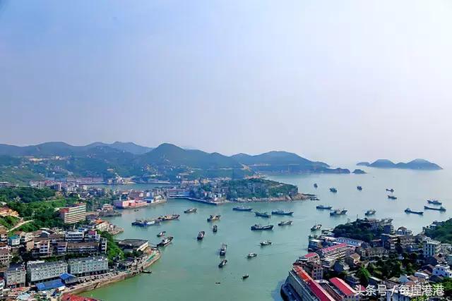 浙江台州温岭古镇,浙江温岭旅游区