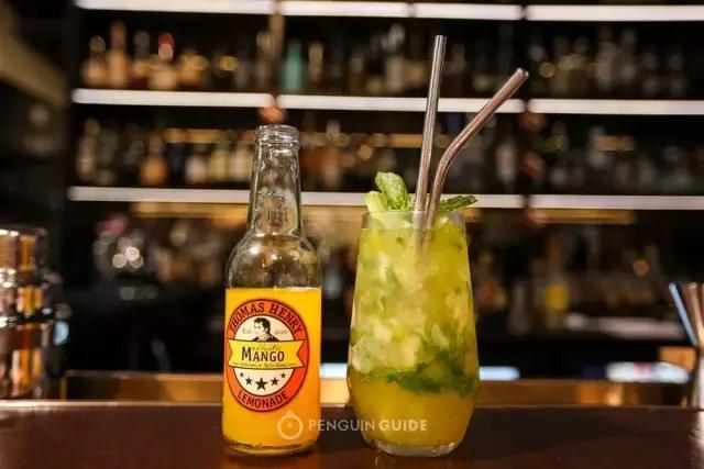 夏日苏打完整视频,夏日清爽鸡尾酒