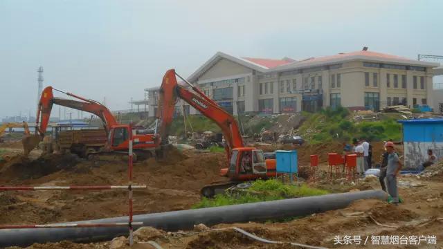 烟台火车站火车视频,烟台西站火车站视频