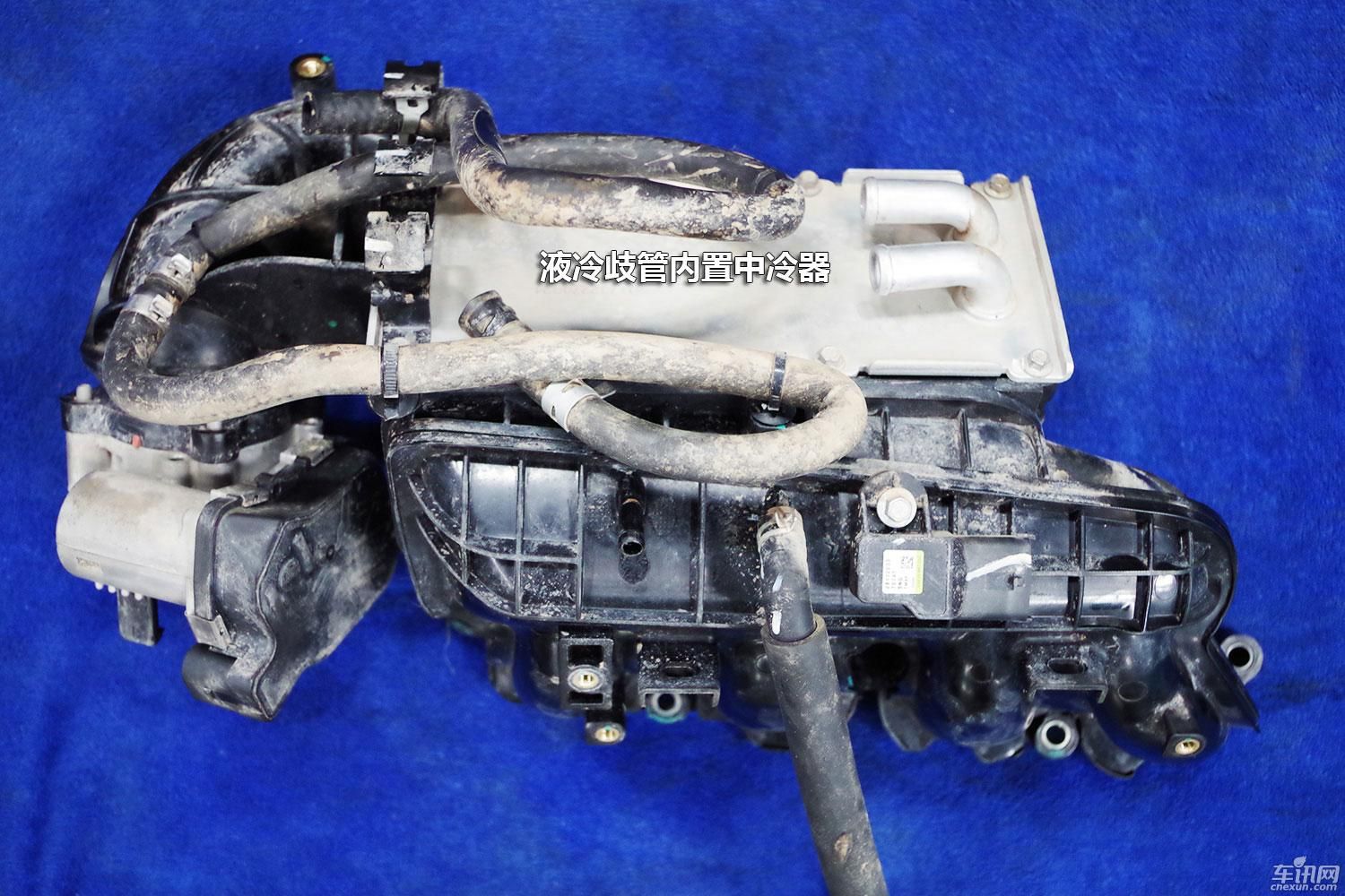 s7发动机是v几,s7用的什么发动机