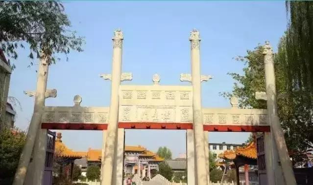 济南这条街属于多少人的回忆,济南一条街