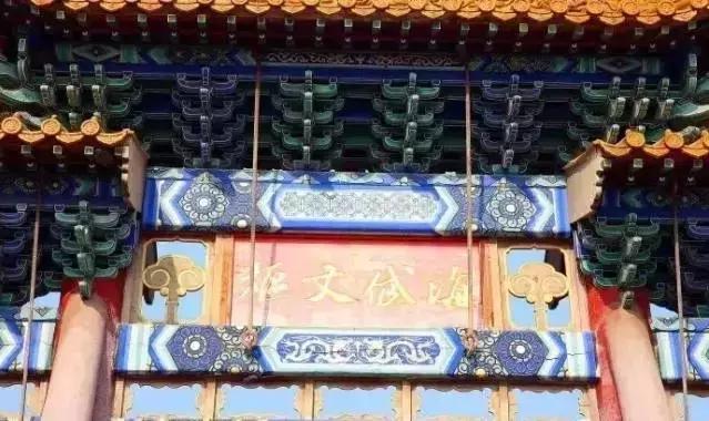 济南这条街属于多少人的回忆,济南一条街