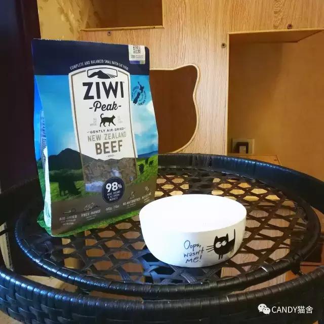 体验报告,猫生烘焙猫粮测评