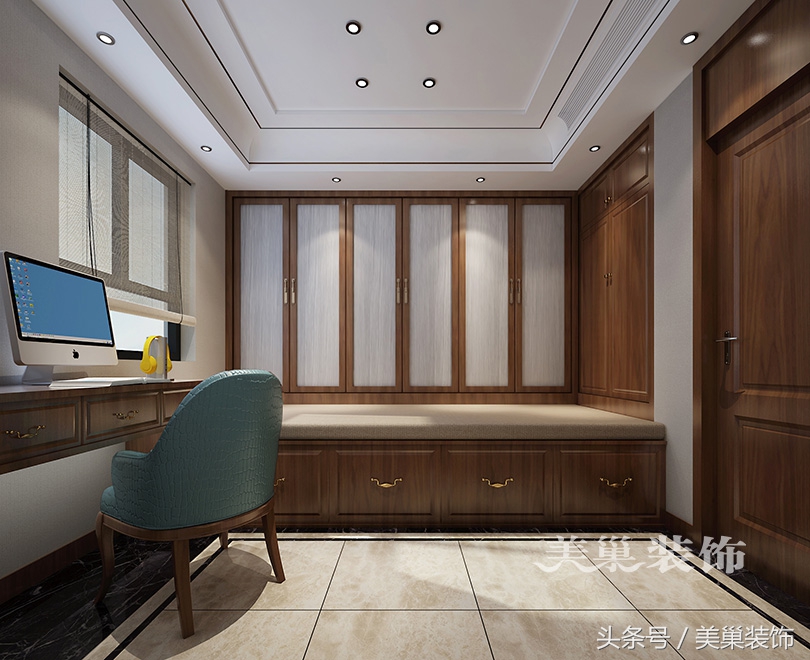 郑州天地湾430平别墅会所新中式风格，传统手法也可以打造出一种时尚、温馨、大气的尊贵之家