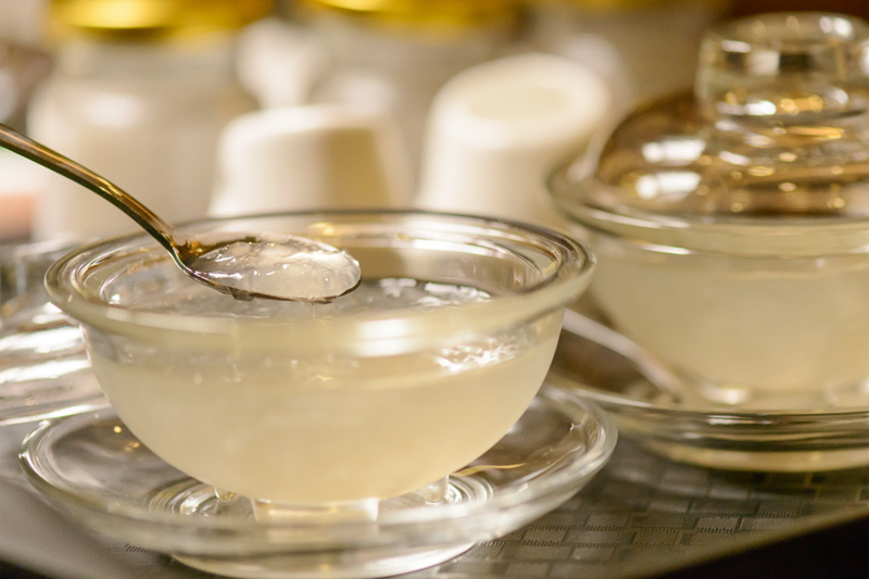 广州酒家佛跳墙加热即食,深夜食堂广州大排档