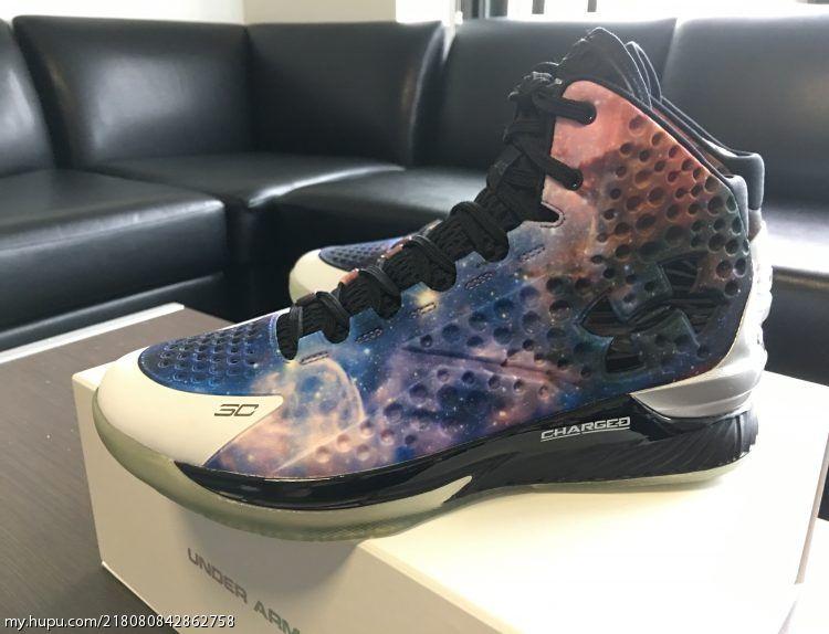 ua官方旗舰店篮球鞋,ua可以换底的球鞋