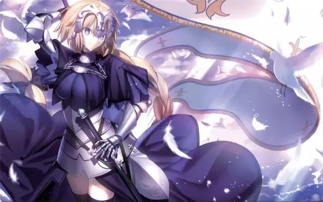 fateapocrypha谁赢了,fate有史以来最炸裂的单集动画