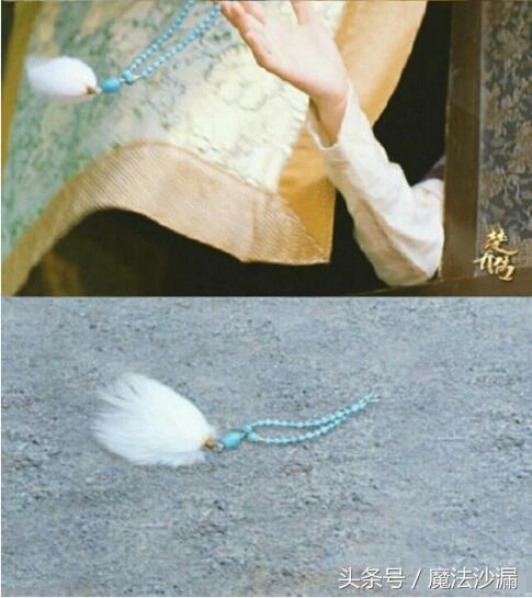 楚乔传燕洵终于给元淳道歉,楚乔传燕洵最后为什么给元淳道歉