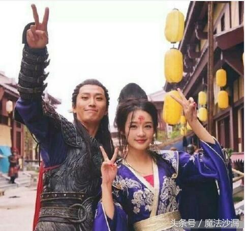 楚乔传燕洵终于给元淳道歉,楚乔传燕洵最后为什么给元淳道歉