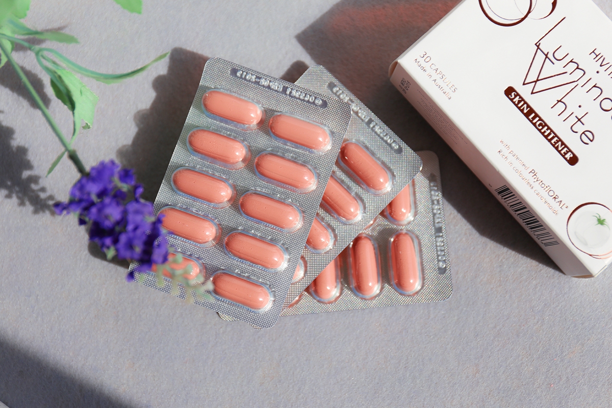 28天见证美白奇迹,肌肤自然美白之旅