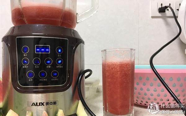 奥克斯hxpb9322a破壁机说明,奥克斯hx-pb9220破壁机