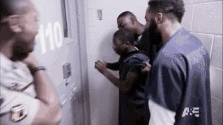 美国变形记熊孩子进监狱,美国版变形计熊孩子顶撞警察