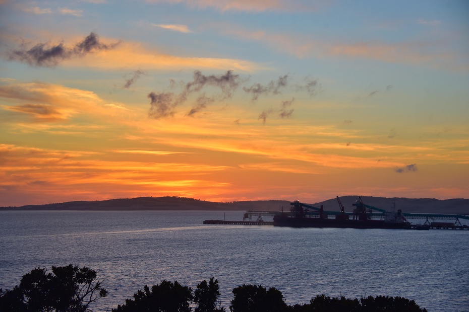 南大洋的深海,南大洋海域
