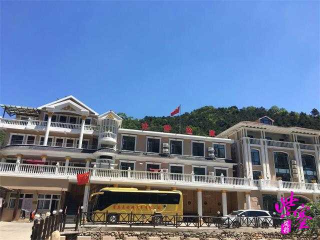 紫塞密云农家院,蓟州紫塞明珠农家院