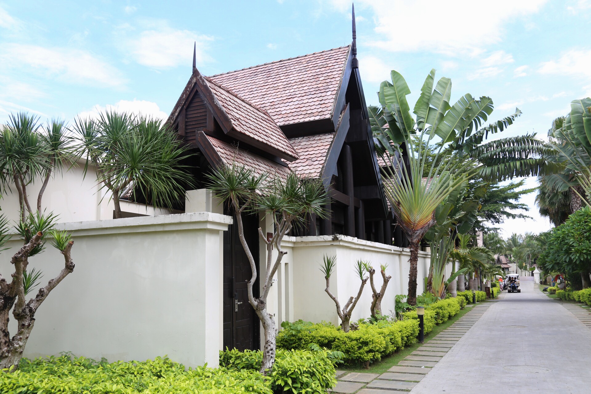 三亚湾和亚龙湾铂尔曼度假酒店,亚龙湾铂尔曼度假