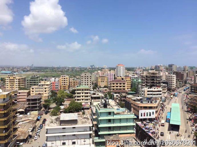 坦桑尼亚·我在非洲做生意！