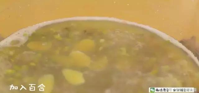 宝宝上火不容忽视，消暑去火可以这么喝！