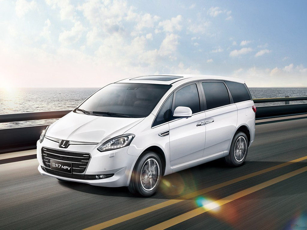 gl8外包围哪几款,gl8外包围款式