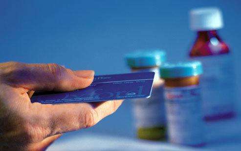 得了肺癌，治疗费用竟是如此之高