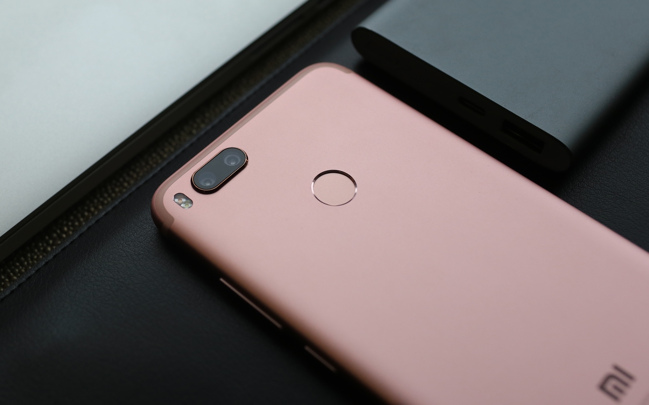 小米5x测评,小米5x为什么被称为神机