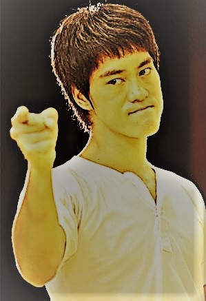 陈国坤版李小龙传奇演员表,陈国坤扮演的李小龙电影