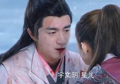 《楚乔传》今晚收官大剧透，宇文玥吃了这么大亏到底死没死？