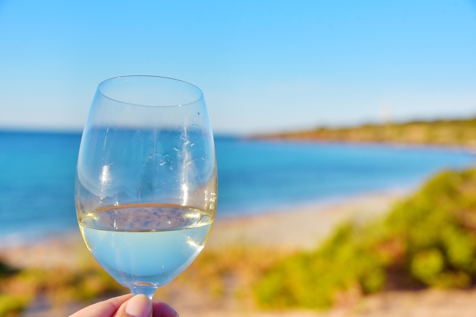 南大洋的深海,南大洋海域