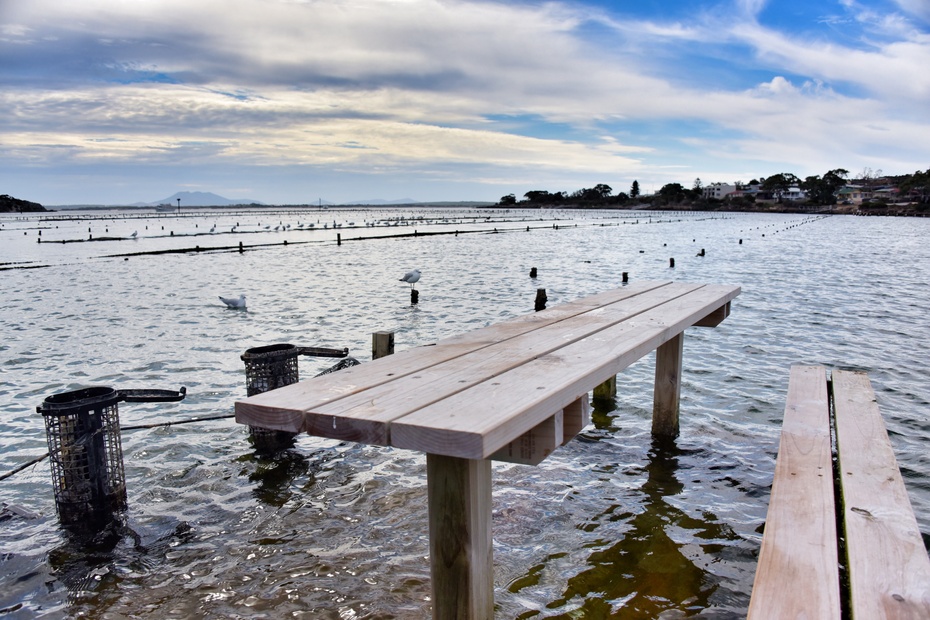 南大洋的深海,南大洋海域