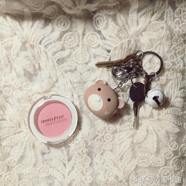 适合夏天的化妆包,不可辜负的夏季时光