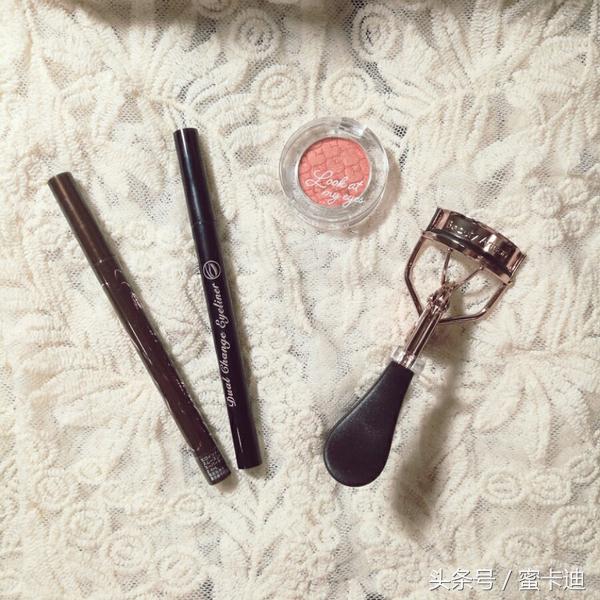 适合夏天的化妆包,不可辜负的夏季时光