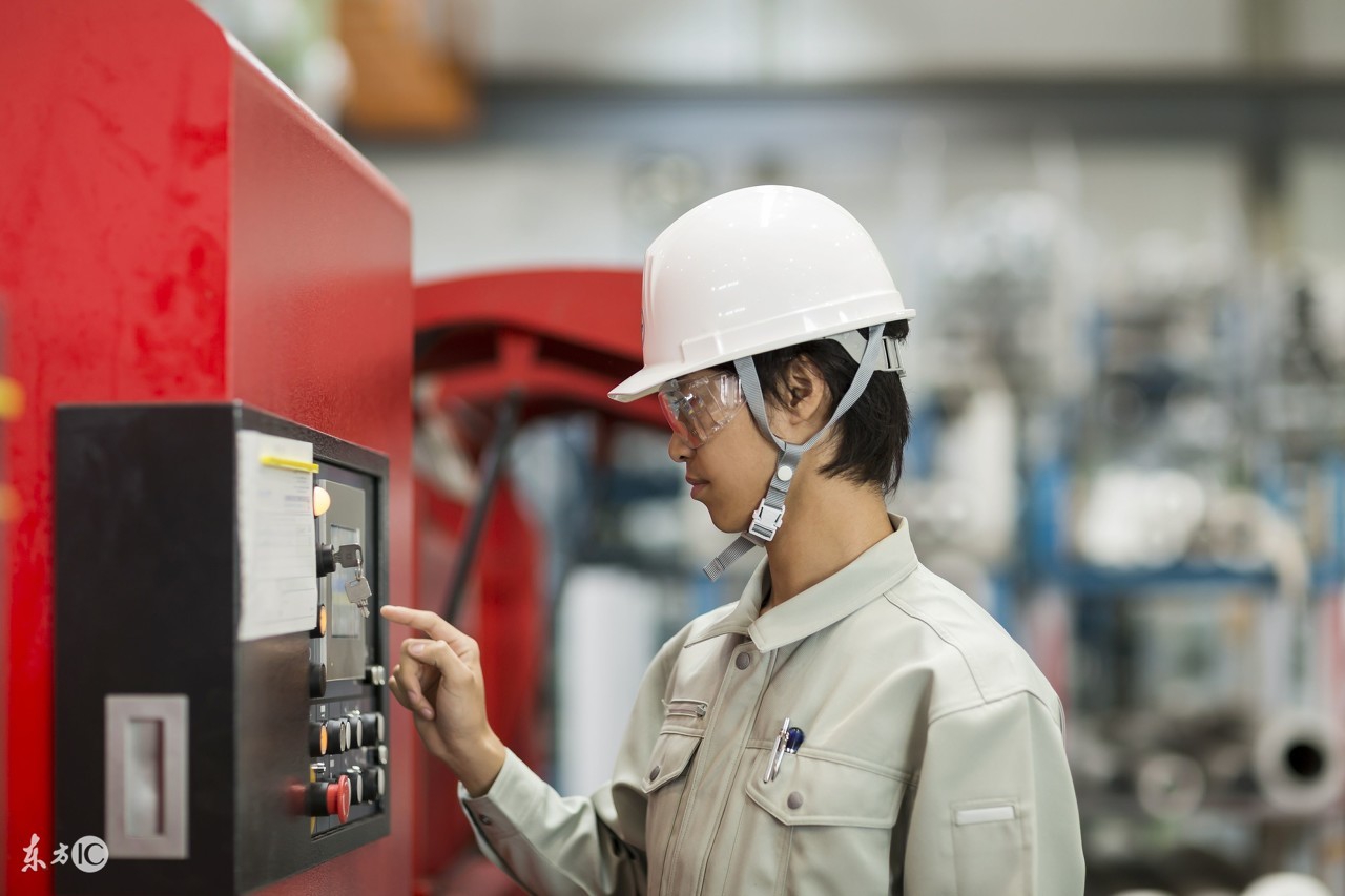 传统制造类企业,你愿意去县里工作吗