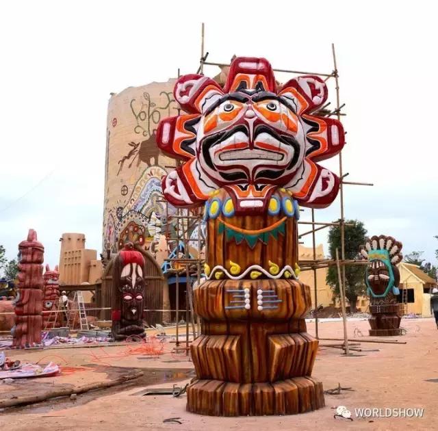 卡乐星球欢乐世界刺激项目,卡乐星球欢乐世界室内