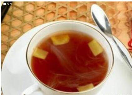 用益母草泡水喝有什么好处,用嫩益母草煮水喝有什么作用