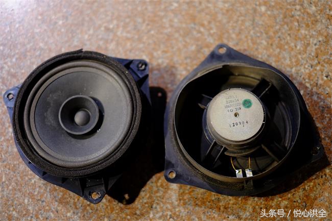 09款帝豪ec718改装喇叭,汕头帝豪ec7